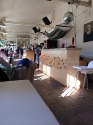 Фото компании  Веранда 32.05, ресторан 21