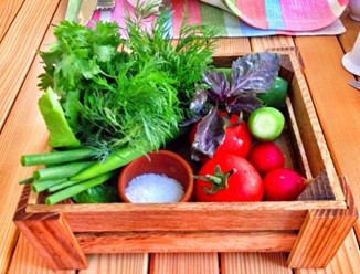 Фото компании  Пряности и радости 9