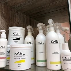 Фото компании  Kael на Измайловском бульваре 4