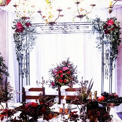 Фото компании  Россия, ресторан 2