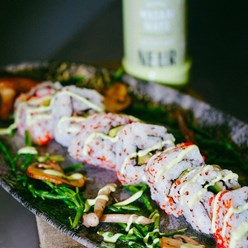 Фото компании  Morganic 58