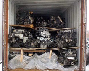 Фото компании ООО autogalaxy124 2