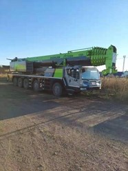 Автокран 150т