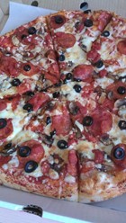 Фото компании  New York Pizza, пиццерия 11