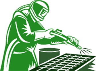 Фото компании ООО Пескоструй 1