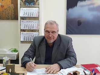 Фото компании ООО АРИСТАРХ 5