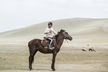 Фото компании  DocTour Kyrgyz 7