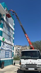 Фото компании ООО "Транспортная Компания "Авто Спец Транс" 15