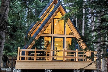 Фото компании ООО Монте Виера парк Архыз 1