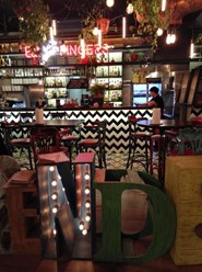 Фото компании  Grisha, ресторан 58