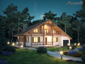 Фото компании  Express Render 41