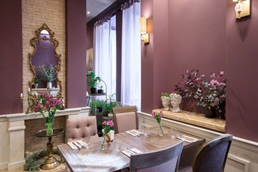 Фото компании  Myrtille 3