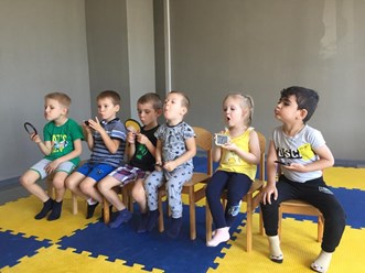 Фото компании  "Умка" 2