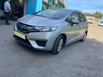 Ходна фит 2013г
АКПП
1800р./сут.