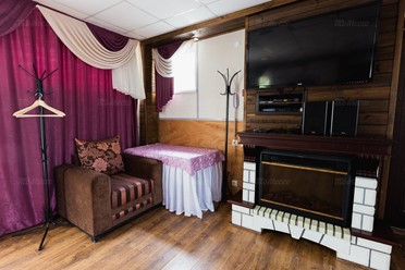 Фото компании  Одесса, ресторанный комплекс 22