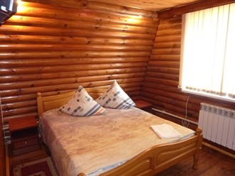 Фото компании  Армагеддон, комплекс отдыха 28