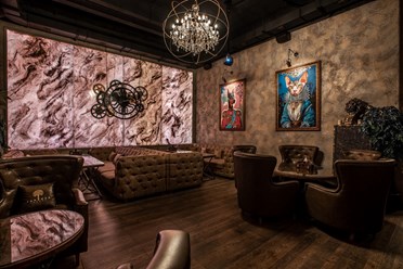 Фото компании  Барвиха Lounge Ликёрка 21