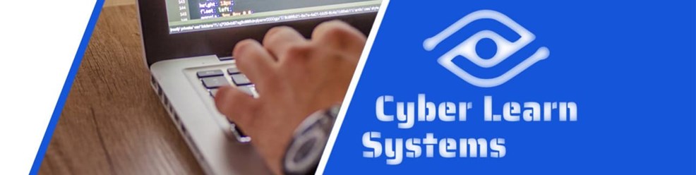 Фото компании  Cyber Learn Systems 1