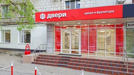 Фото компании ООО Двери.рф 1