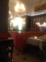 Фото компании  Brasserie Мост, ресторан 37