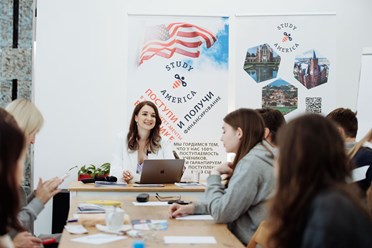Фото компании  StudyAmerica 3