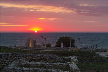 Фото компании  Авиакассы Борисфен 18