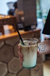 Фото компании  Cassette Cafe 3