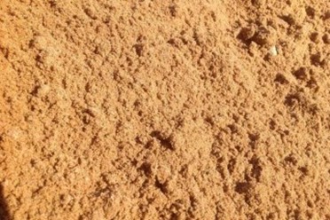 Песок строительный с доставкой