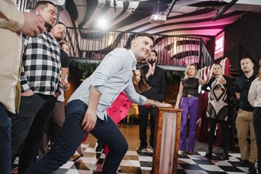 Фото компании ИП Celebra Show & Loft 3