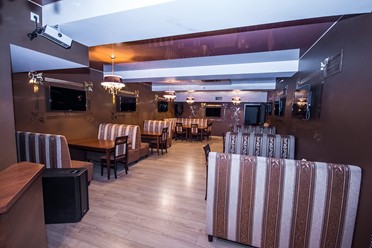 Фото компании  Русский клуб 15