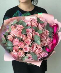 Фото компании  Roses Delivery 5