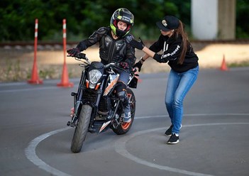 Фото компании  MTmotosport 1