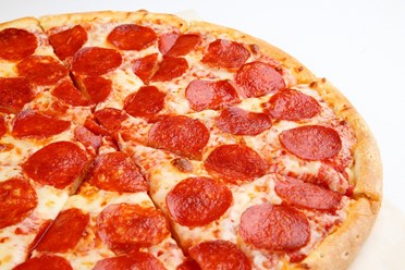 Фото компании  Roma`s Pizza, пиццерия 4