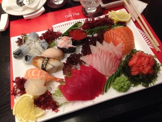 Фото компании  Su Mo 20