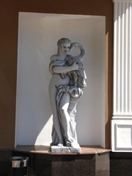 Фото компании  Очаг Хауз, ресторан 3