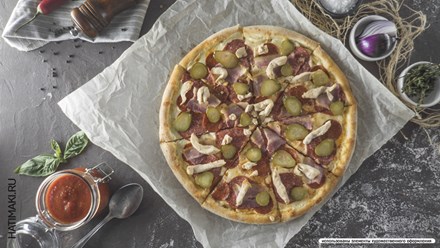 Фото компании ООО «Хатимаки» 9