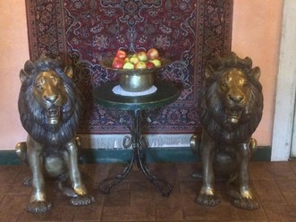 Фото компании  Султанат, ресторан 24