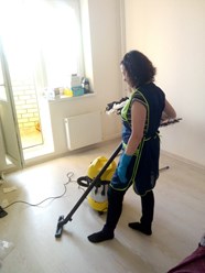 Фото компании ООО КЛИНСТ 6