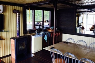 Фото компании  Баня на воде 8