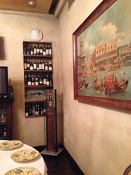 Фото компании  Bistrot, ресторан 19