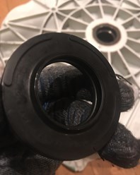 Замена сальника на стиральной машине