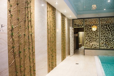 Фото компании  Сицилия, банный комплекс 63