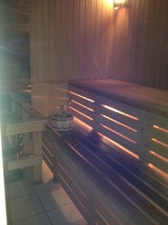 Фото компании  Востряковские сауны 4