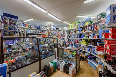 Фото компании  На посту 6