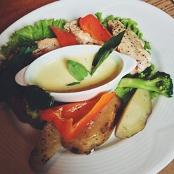 Фото компании  ФОКС, ирландский паб 14