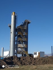 Фото компании  Производство АБЗ,   представительство  Лудэ - Каз в России 2