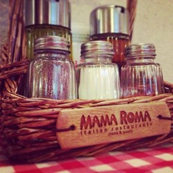 Фото компании  Mama Roma, сеть ресторанов 5