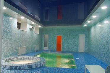 Фото компании  Посейдон, банный комплекс 27