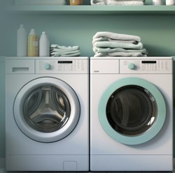 Ремонт стиральных, сушильных и посудомоечных машин