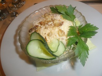 Фото компании  Запеканка, кафе 15